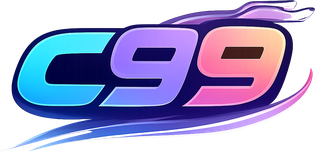 Logo c99 – trang cá cược và giải trí Việt Nam